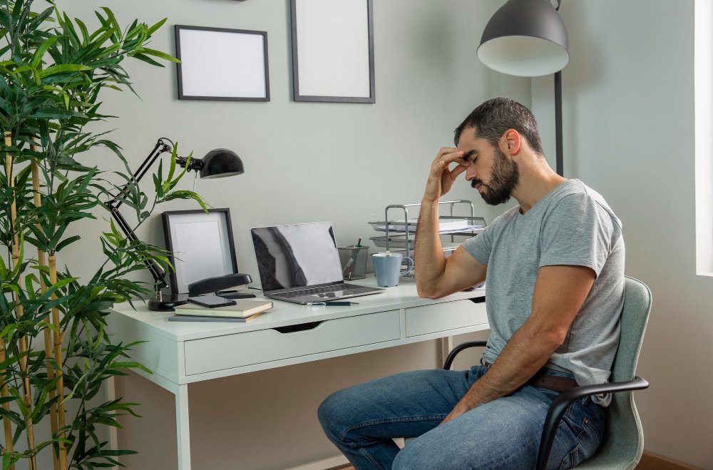 Work/Life Issues