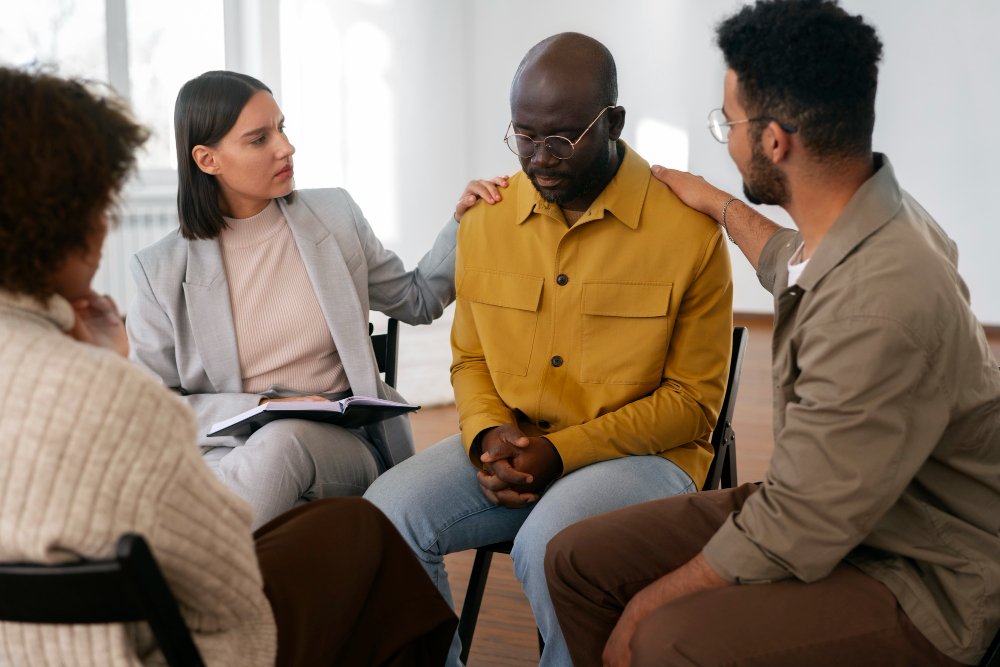 Premarital Counseling